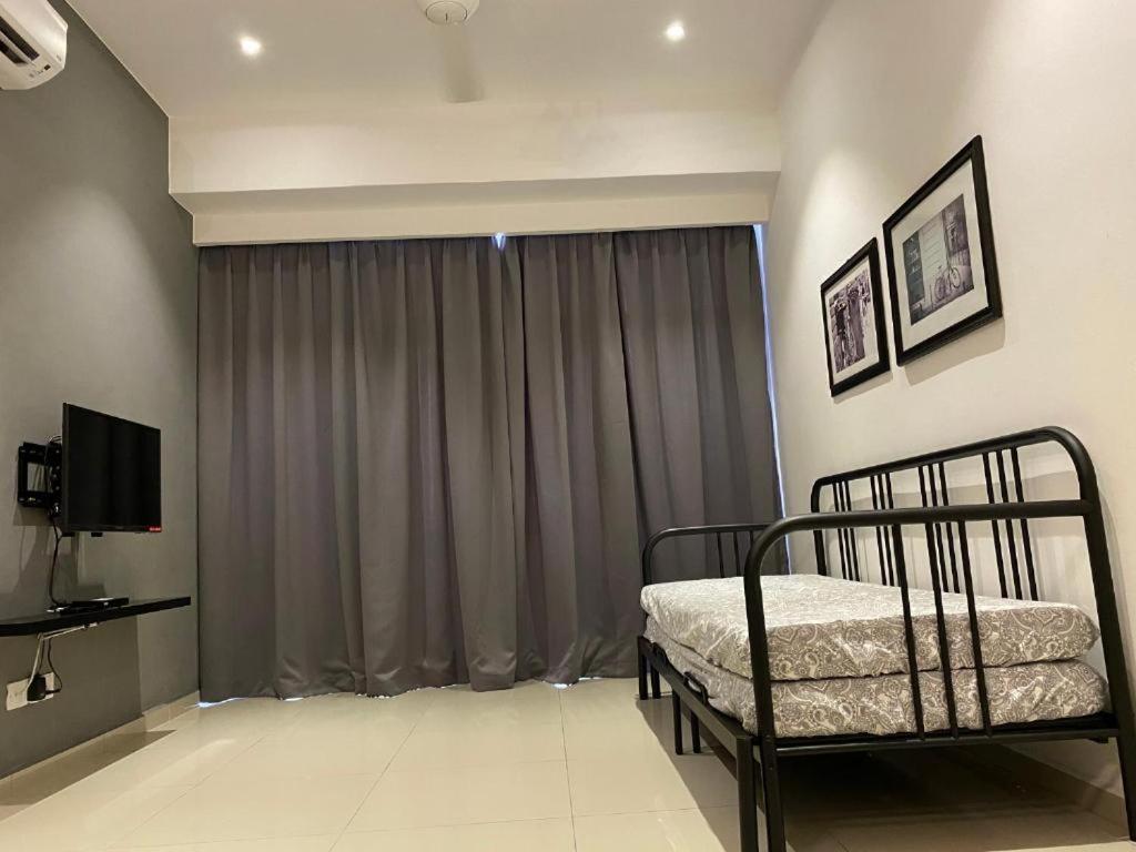 Apartment Mahkota Melaka Room 3062 Exterior photo